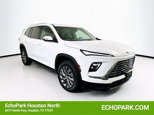 2025 Buick Enclave Preferred FWD