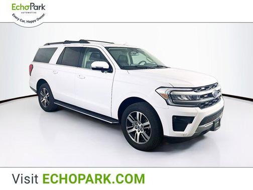 2023 Ford Expedition Max XLT