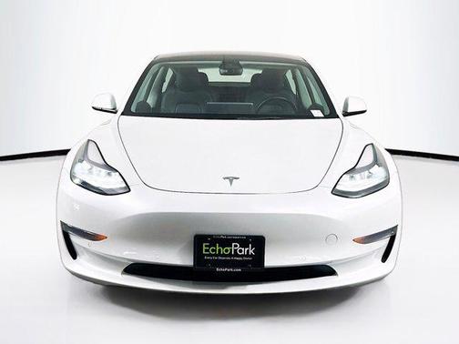 2022 Tesla Model 3 Standard Range
