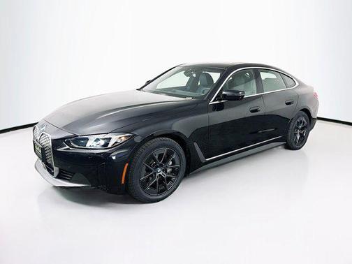 2025 BMW i4 Gran Coupe i