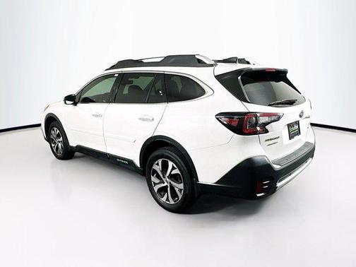 2021 Subaru Outback Touring XT
