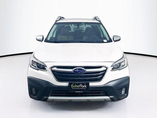 2021 Subaru Outback Touring XT