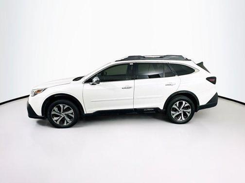 2021 Subaru Outback Touring XT