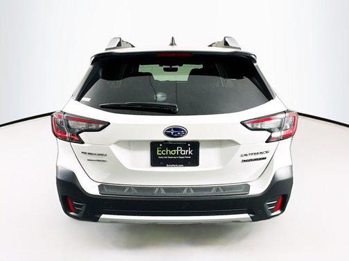 2021 Subaru Outback Touring XT