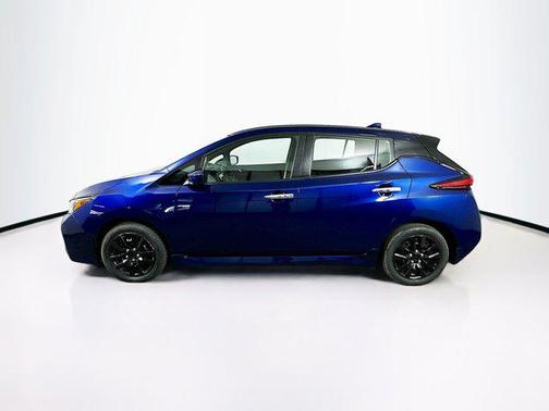 2020 Nissan Leaf S 40 kWh