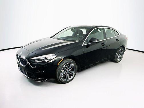 2024 BMW 228 Gran Coupe sDrive