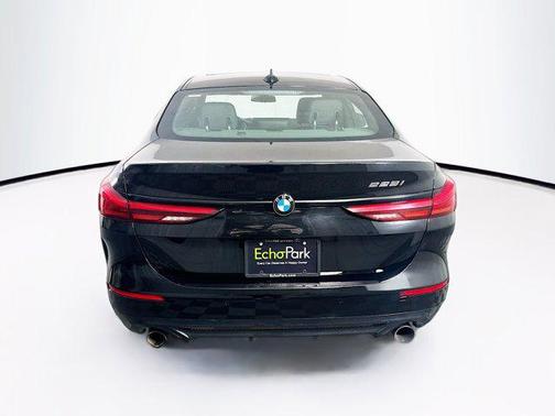 2024 BMW 228 Gran Coupe sDrive