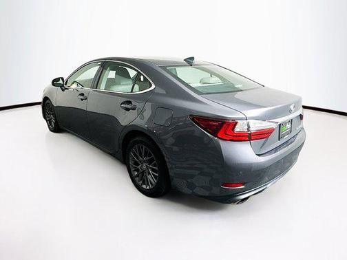 2018 Lexus ES 350 Base