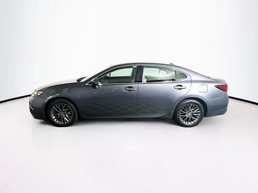2018 Lexus ES 350 Base