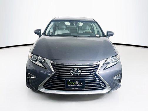 2018 Lexus ES 350 Base