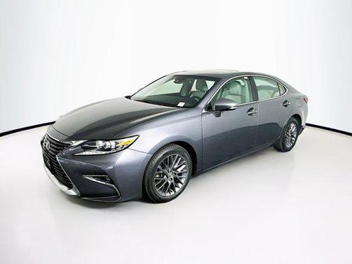 2018 Lexus ES 350 Base