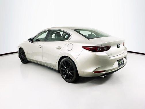 2024 Mazda Mazda3 2.5 S Select Sport