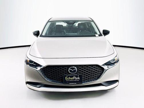 2024 Mazda Mazda3 2.5 S Select Sport