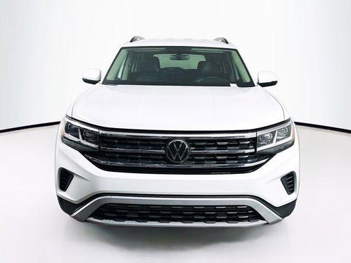 2023 Volkswagen Atlas 2.0T SE