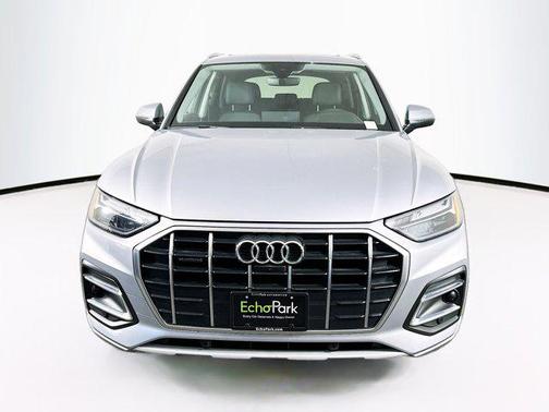 2022 Audi Q5 40 Premium Plus