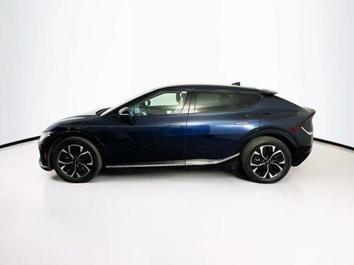 2024 Kia EV6 Wind