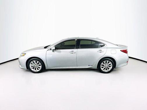 2013 Lexus ES 300h Base