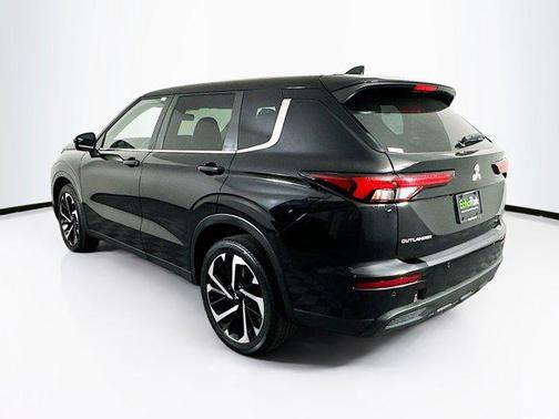 2024 Mitsubishi Outlander SE 2.5 S-AWC