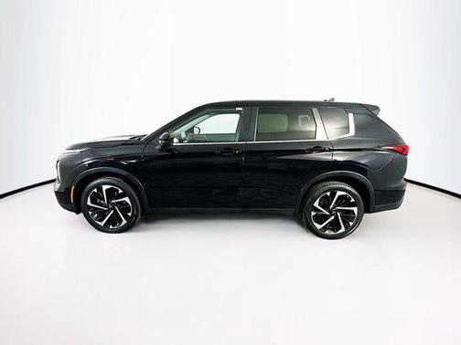 2024 Mitsubishi Outlander SE 2.5 S-AWC