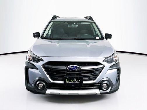2023 Subaru Outback Limited XT