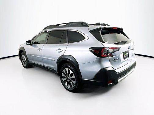 2023 Subaru Outback Limited XT
