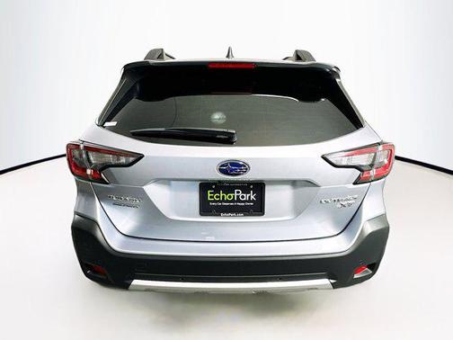 2023 Subaru Outback Limited XT