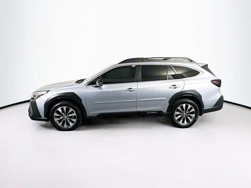 2023 Subaru Outback Limited XT