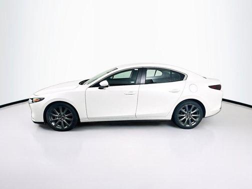 2023 Mazda Mazda3 2.5 S Select