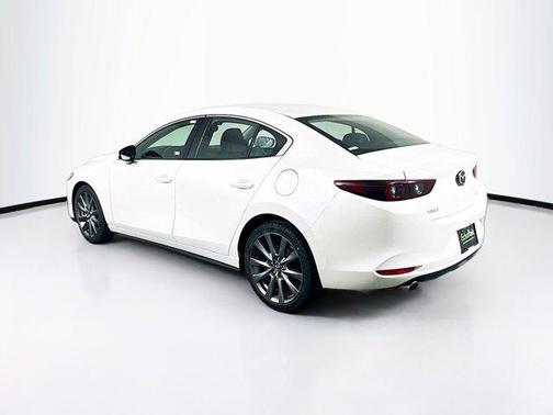 2023 Mazda Mazda3 2.5 S Select
