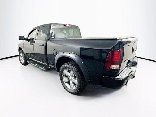2014 RAM 1500 Tradesman/Express