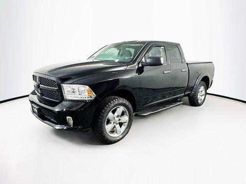 2014 RAM 1500 Tradesman/Express