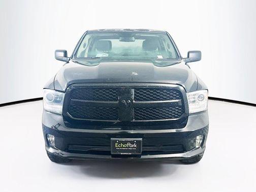 2014 RAM 1500 Tradesman/Express