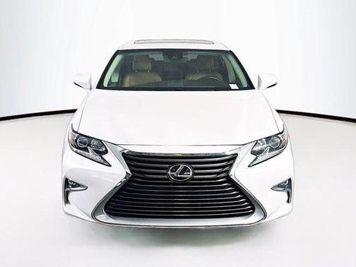 2017 Lexus ES 350 Base