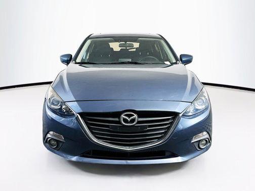 2016 Mazda Mazda3 i Touring