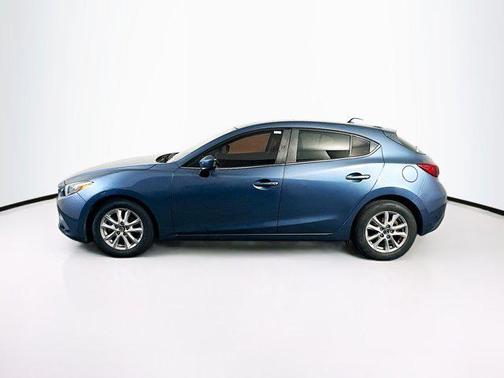 2016 Mazda Mazda3 i Touring