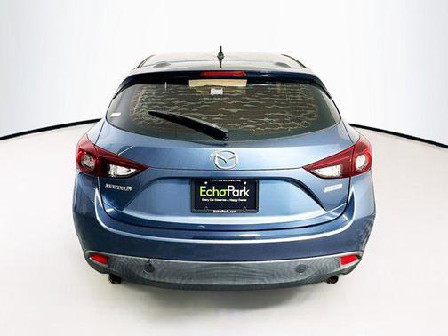 2016 Mazda Mazda3 i Touring
