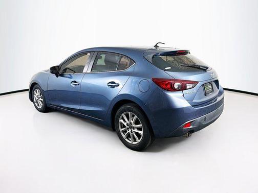 2016 Mazda Mazda3 i Touring