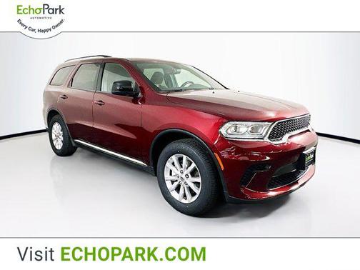 2023 Dodge Durango SXT RWD