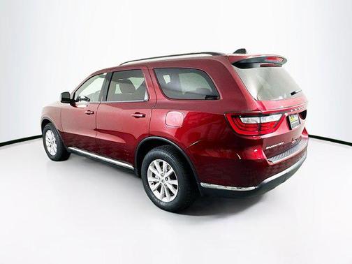 2023 Dodge Durango SXT RWD