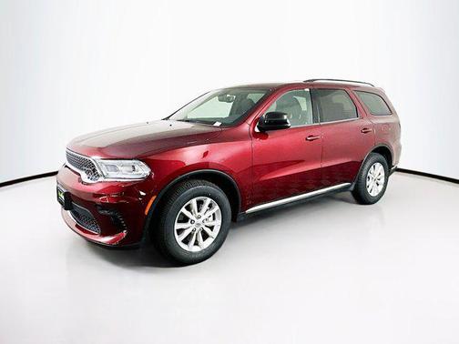 2023 Dodge Durango SXT RWD