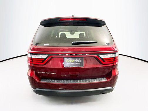 2023 Dodge Durango SXT RWD