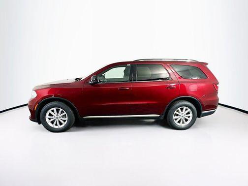 2023 Dodge Durango SXT RWD