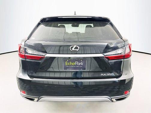 2021 Lexus RX 350 Base