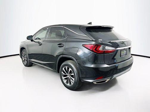 2021 Lexus RX 350 Base