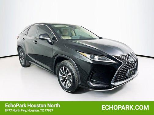 2021 Lexus RX 350 Base