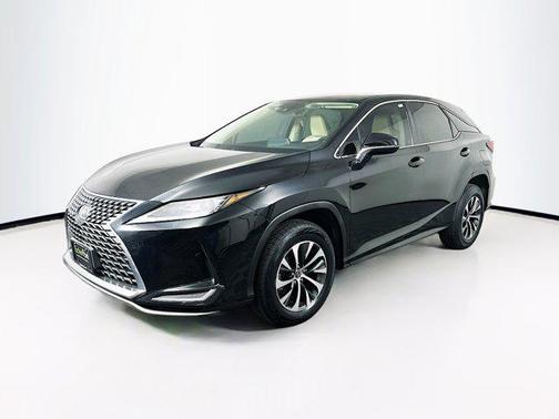2021 Lexus RX 350 Base