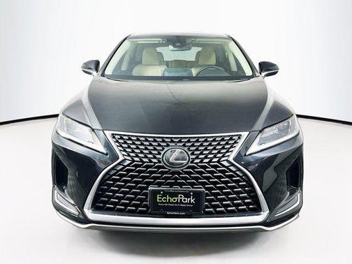 2021 Lexus RX 350 Base