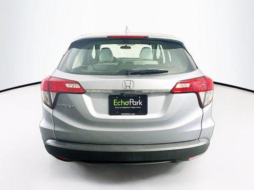 2019 Honda HR-V LX
