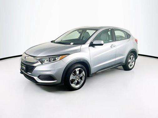 2019 Honda HR-V LX