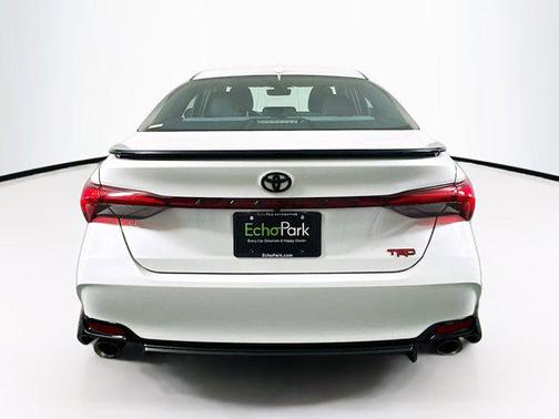 2020 Toyota Avalon TRD